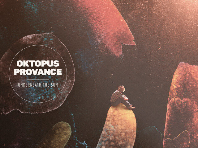 Oktopus Provance: intervista e recensione