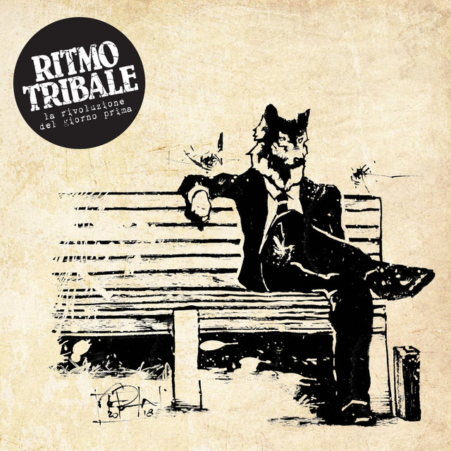 Ritmo Tribale, “La Rivoluzione del giorno prima”