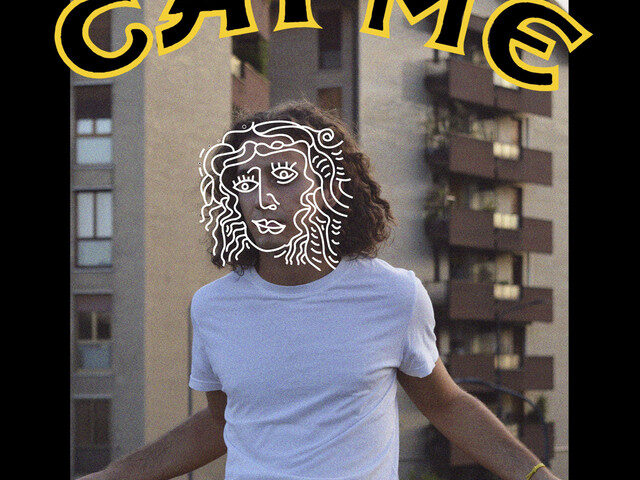 Carme: “Nobody” è il nuovo singolo
