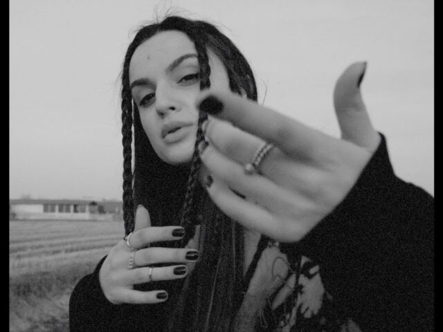 Blank: “Persi” è il nuovo video #trakofthenight
