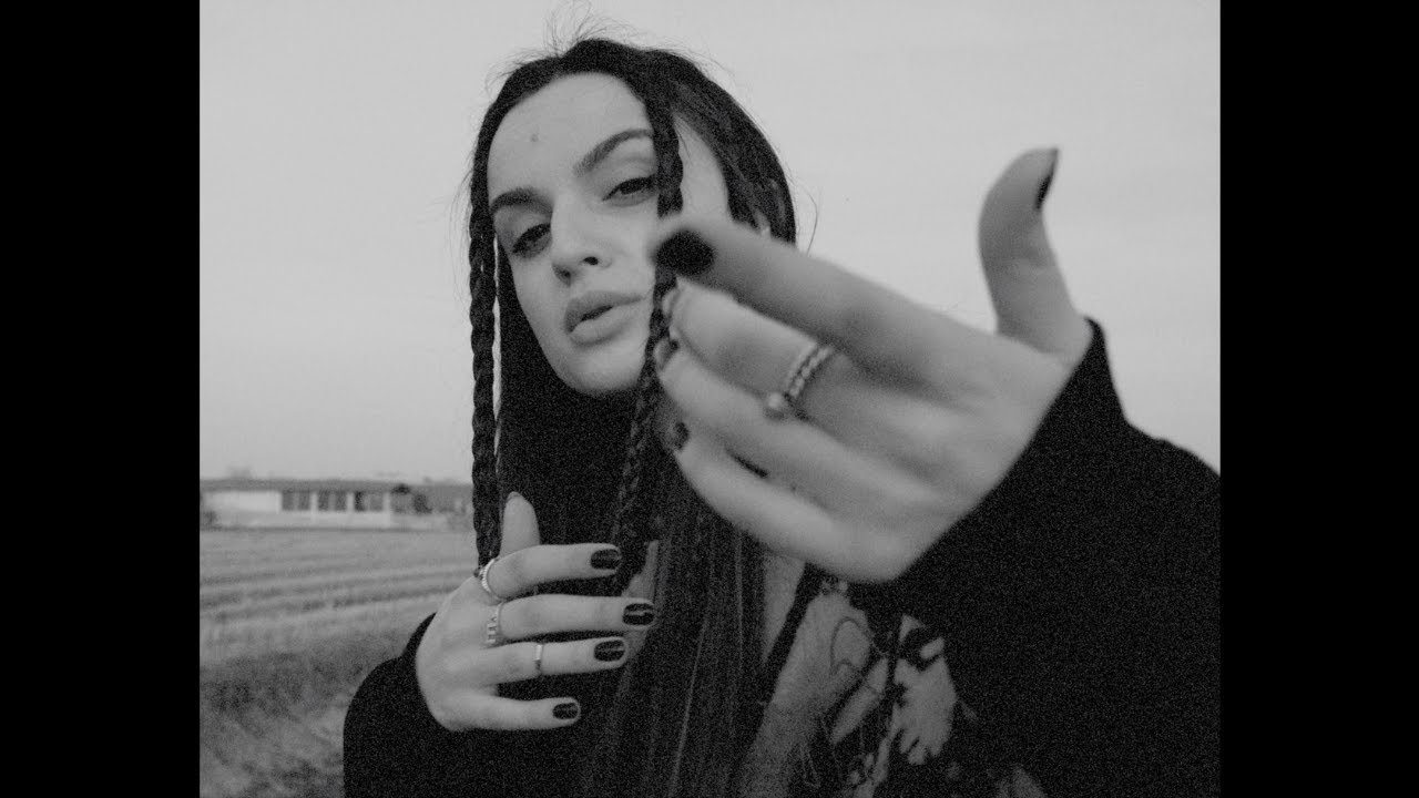 Blank: “Persi” è il nuovo video #trakofthenight