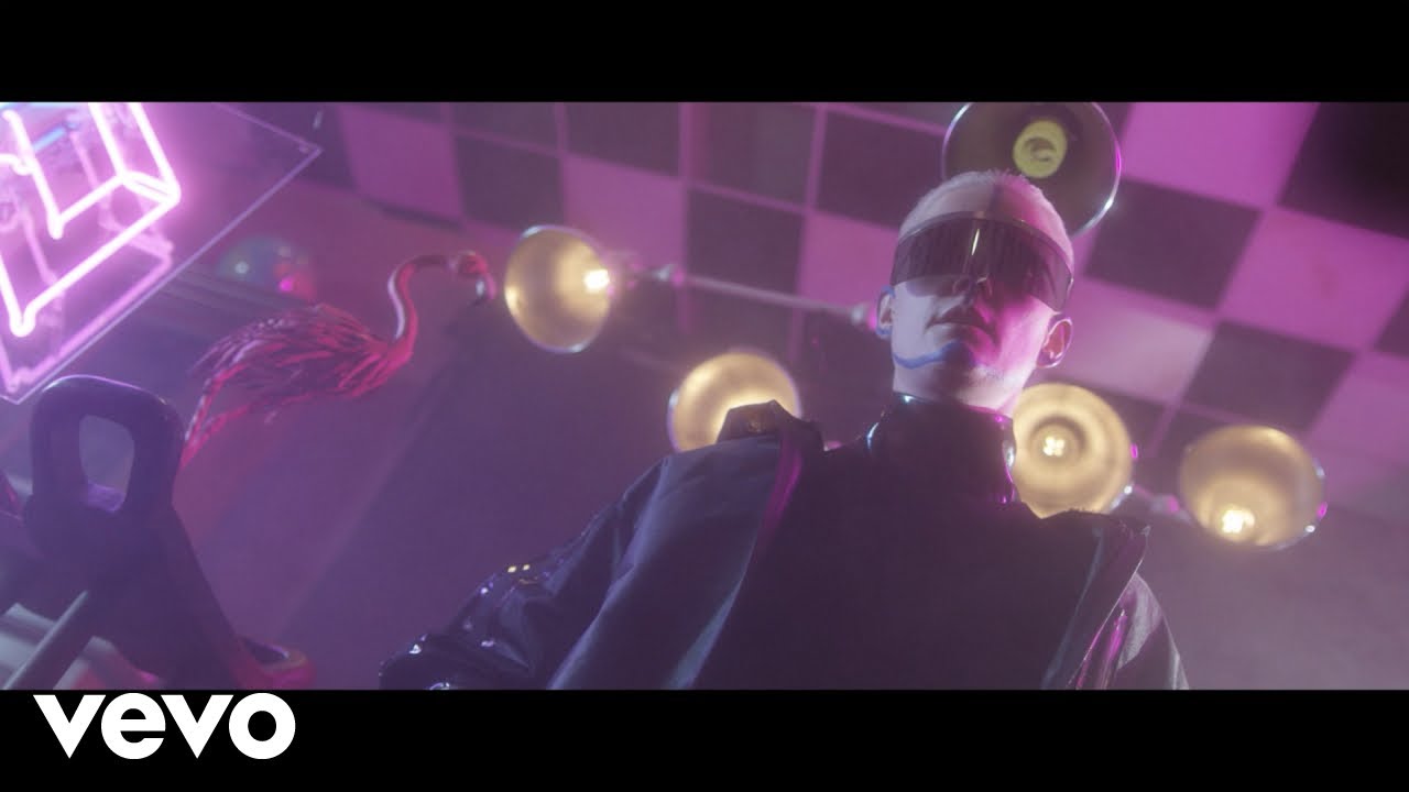 Mouth Water: “Montana” è il nuovo video #trakofthenight