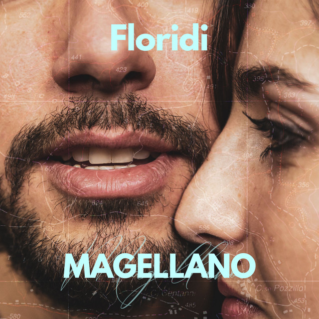Floridi: “Magellano” è il nuovo singolo