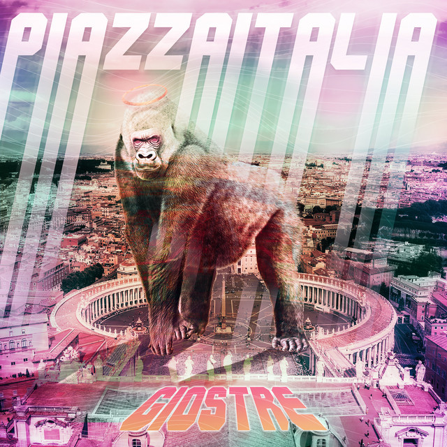 Giostre: “Piazza Italia” è il nuovo singolo