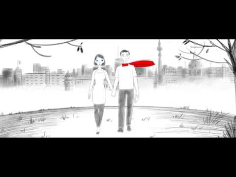 Giuseppe Anastasi: “Berlino” è il nuovo video #trakofthenight