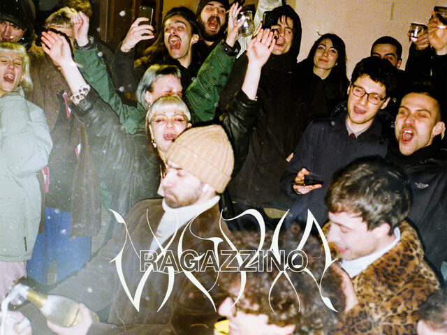 Vipra: “Ragazzino” è il nuovo singolo