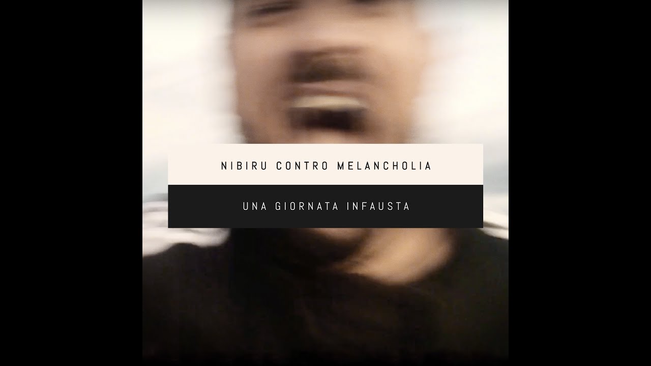 Una giornata infausta: “Nibiru contro Melancholia” è il nuovo video #trakoftheday