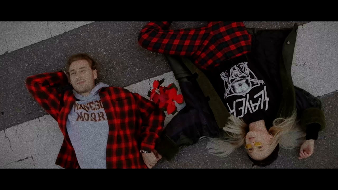 Francesco Setta: “Marysol” è il nuovo video #trakoftheday