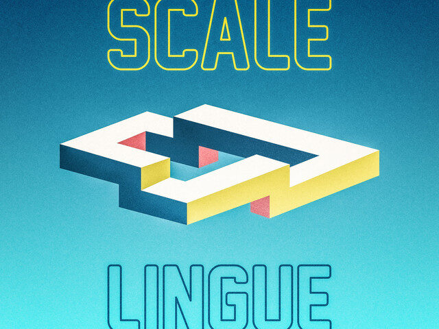 Lingue: “Scale” è il nuovo singolo