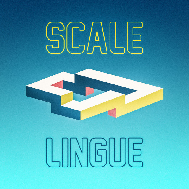 Lingue: “Scale” è il nuovo singolo