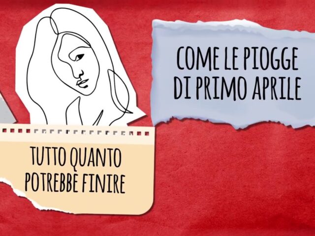 Danilo Rusciano: “Tre passi sulla Luna” in anteprima esclusiva su TRAKS!