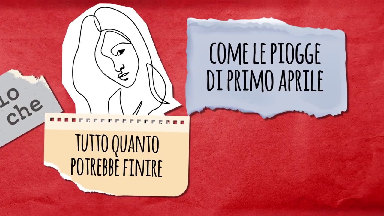 Danilo Rusciano: “Tre passi sulla Luna” in anteprima esclusiva su TRAKS!