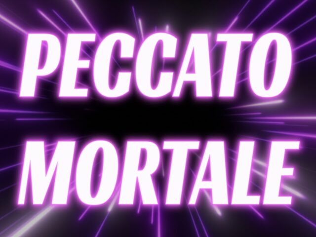Daniele Guastella feat. Giovanna D’Angi: “Peccato mortale” è il nuovo video #trakoftheday