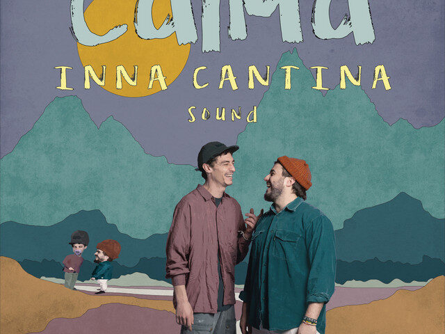 Inna Cantina: “Calma” è il nuovo singolo