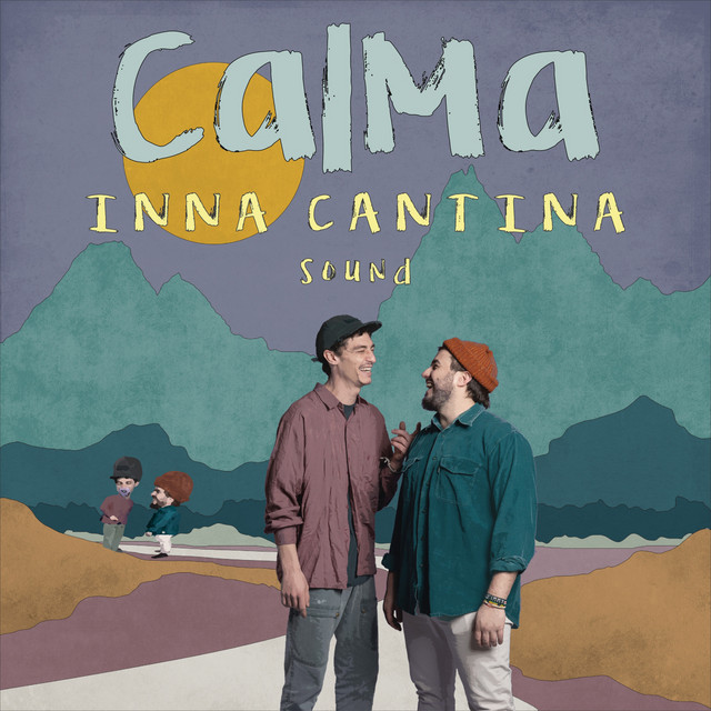 Inna Cantina: “Calma” è il nuovo singolo