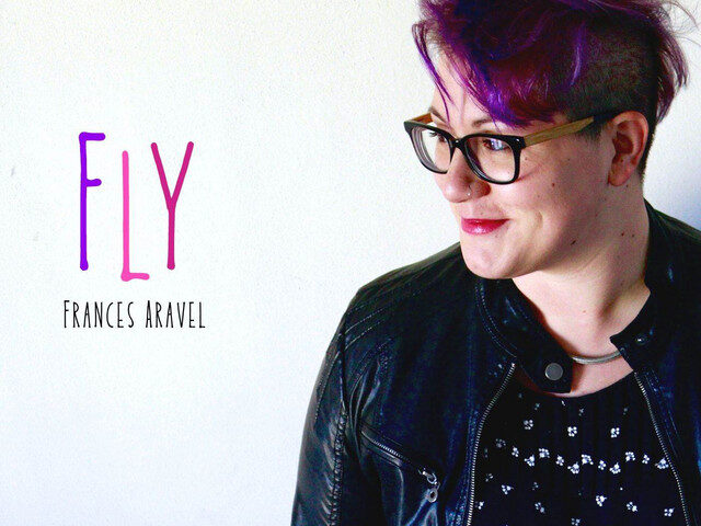 Frances Aravel: “Fly” è il nuovo singolo