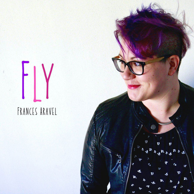 Frances Aravel: “Fly” è il nuovo singolo