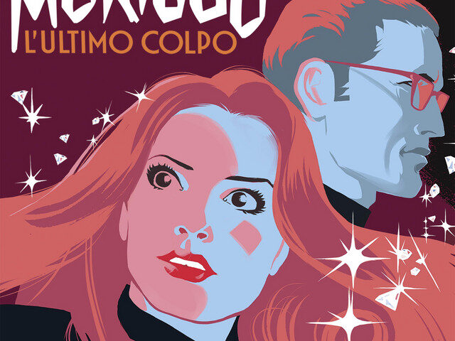 Morisco, “L’ultimo colpo”: la recensione