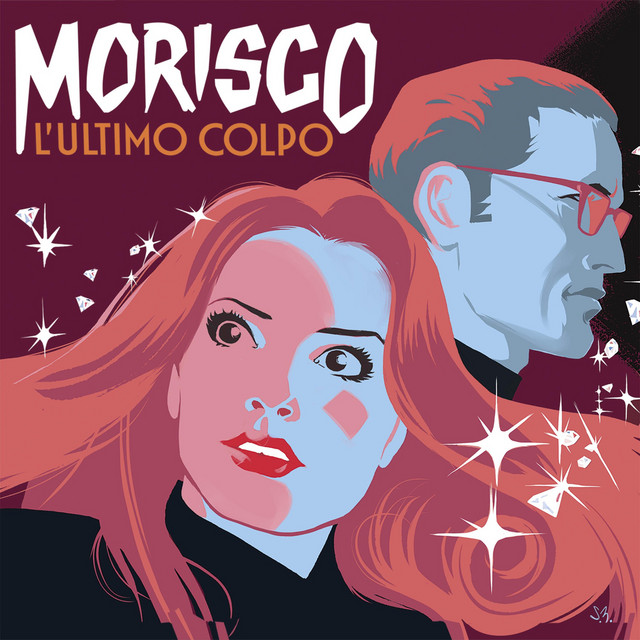 Morisco, “L’ultimo colpo”: recensione e streaming