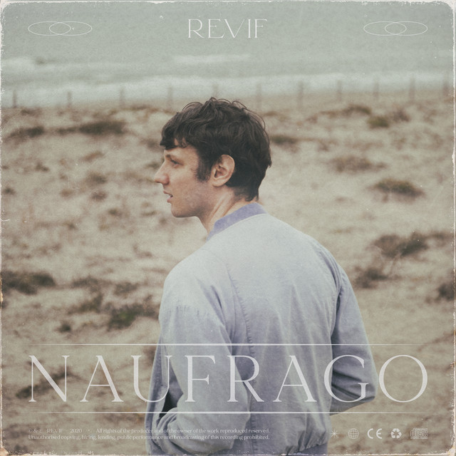Revif: “Naufrago” è il nuovo singolo