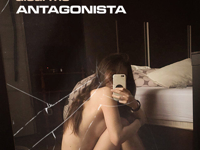 Disarmo: “Antagonista” è il nuovo singolo