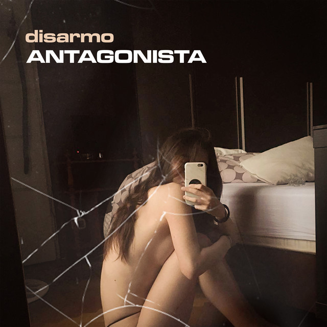 Disarmo: “Antagonista” è il nuovo singolo
