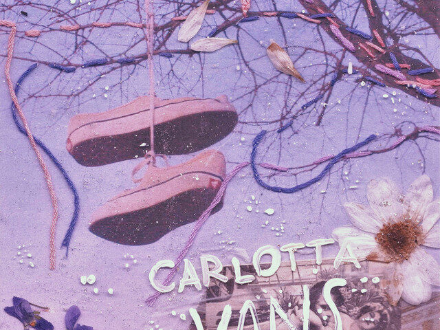 CARLOTTA: “Vans” è il nuovo singolo