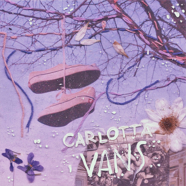 CARLOTTA: “Vans” è il nuovo singolo