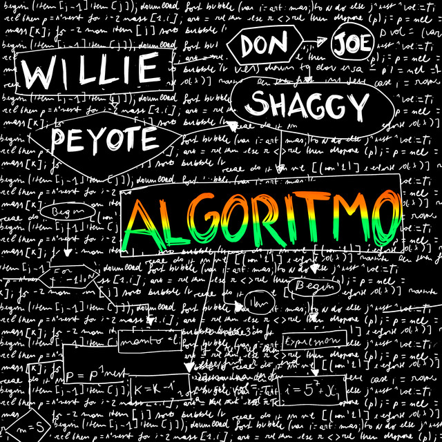 Willie Peyote feat. Shaggy: “Algoritmo” è il nuovo singolo