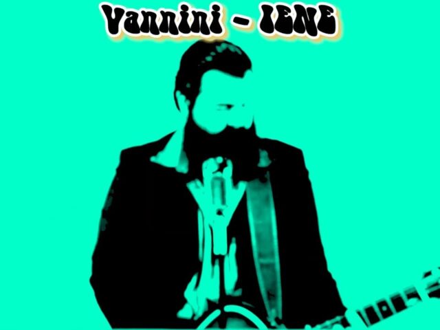 Vannini: “Iene” è il nuovo video #trakoftheday