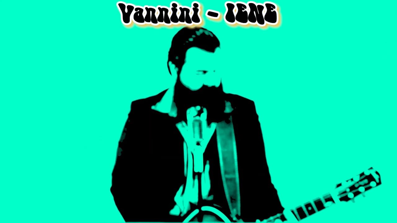 Vannini: “Iene” è il nuovo video #trakoftheday