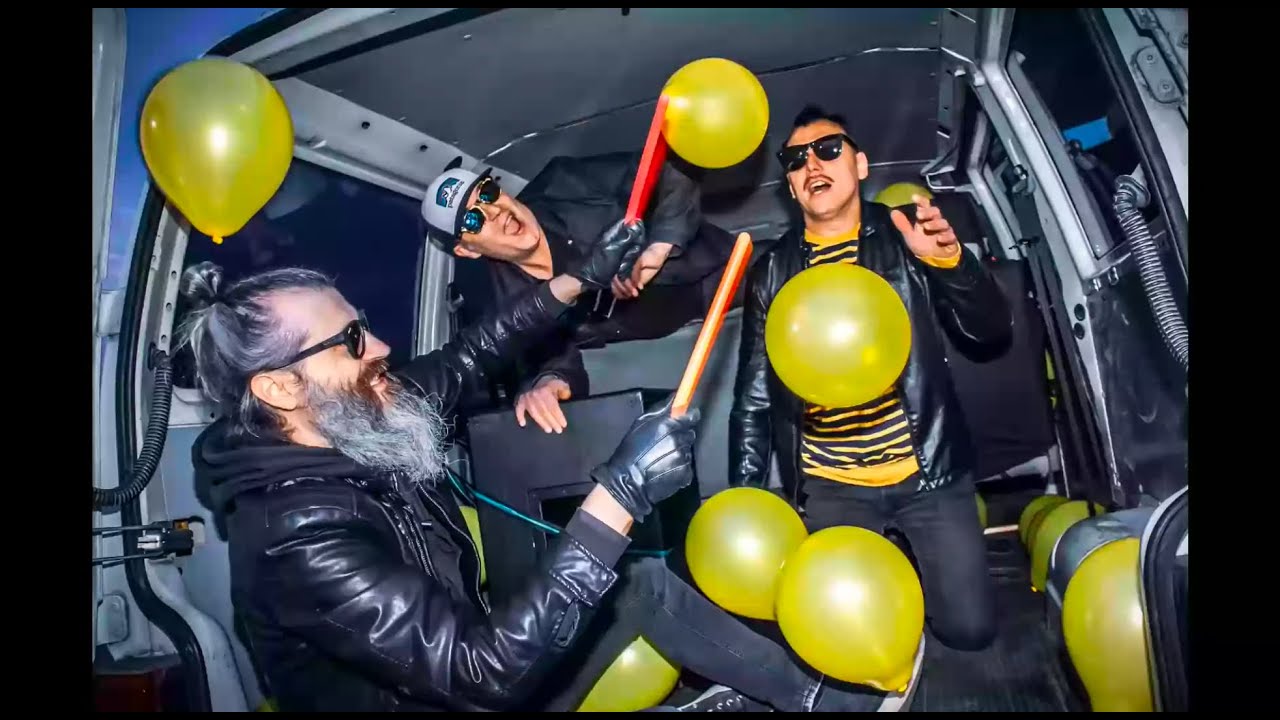 Polar For The Masses: “Candeggina” è il nuovo video #trakoftheday