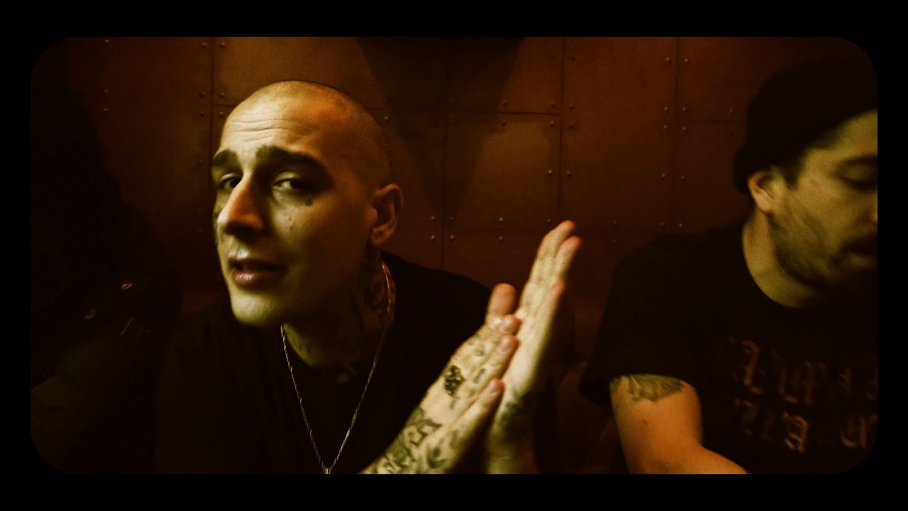 Parola Vera: “Fino all’alba” è il nuovo video #trakofthenight