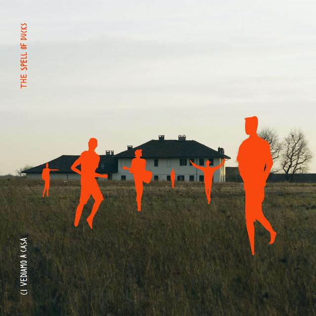 The Spell of Ducks, “Ci vediamo a casa”: recensione e streaming
