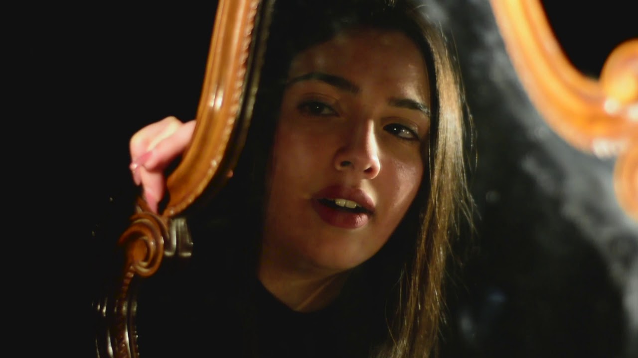 Dasp: “Vortice” è il nuovo video #trakoftheday