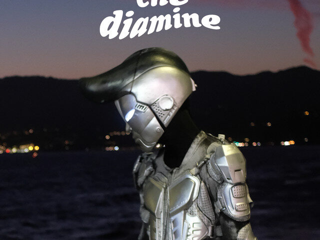 Diamine, “Che Diamine”: la recensione