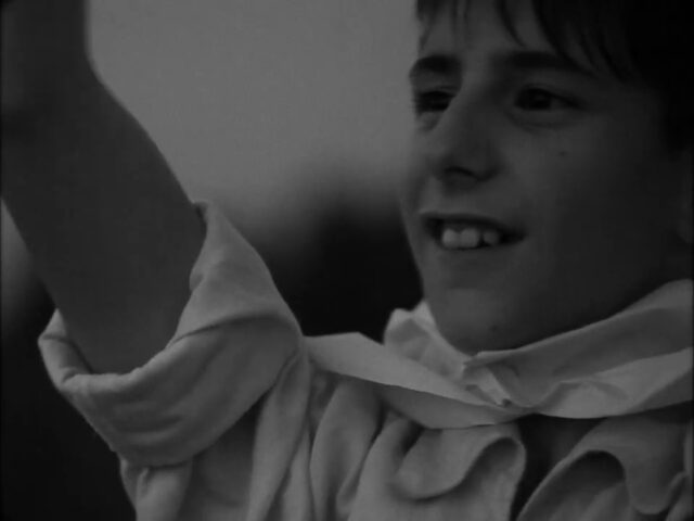 Coma Berenices: “Archè” è il nuovo video #trakofthenight