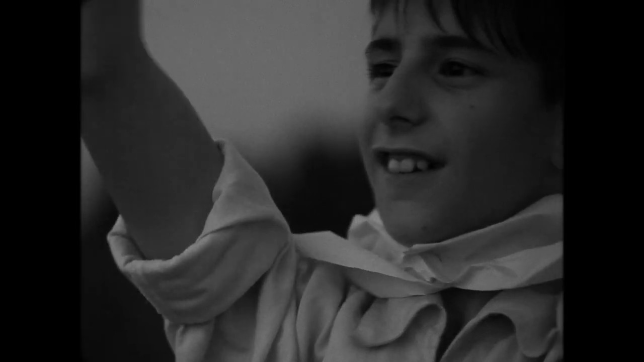 Coma Berenices: “Archè” è il nuovo video #trakofthenight