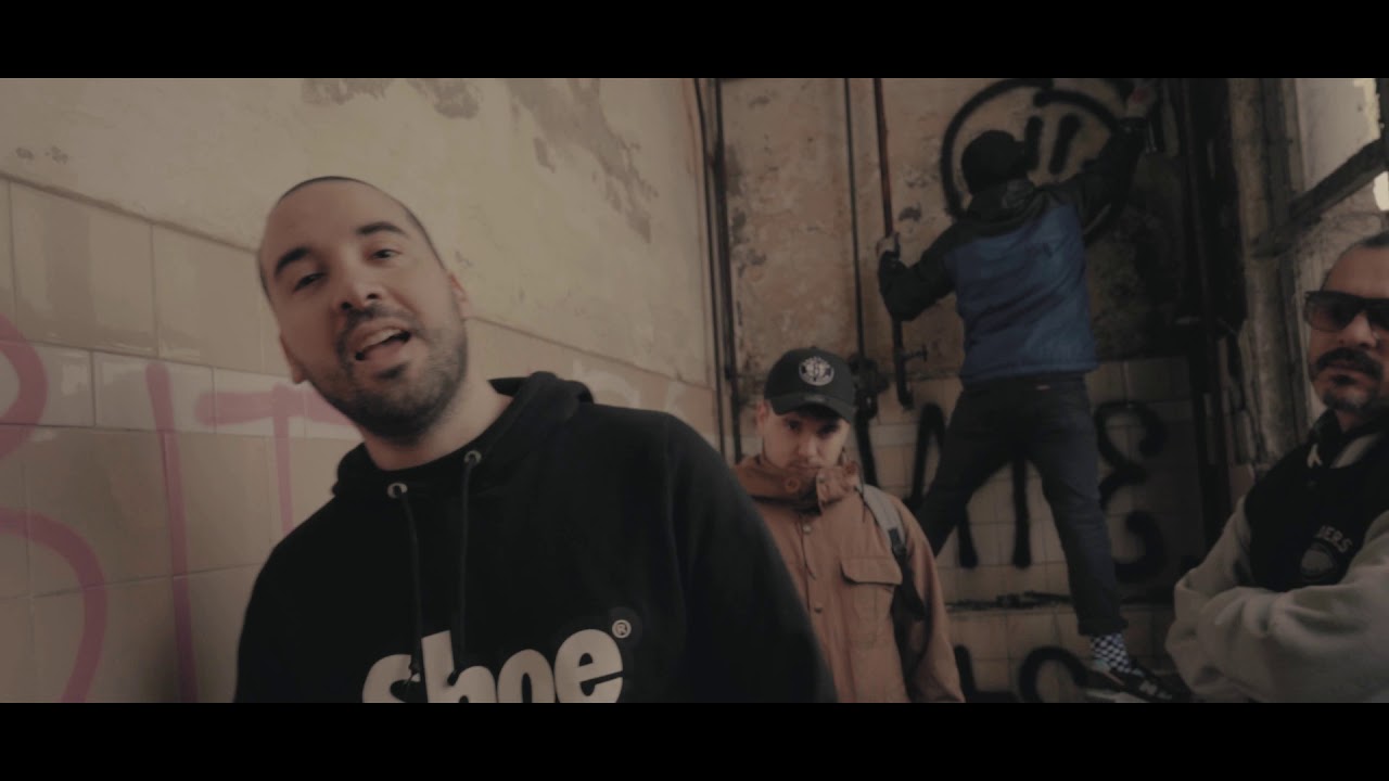 Polly: “Arcobaleno nero” è il nuovo video #trakofthenight
