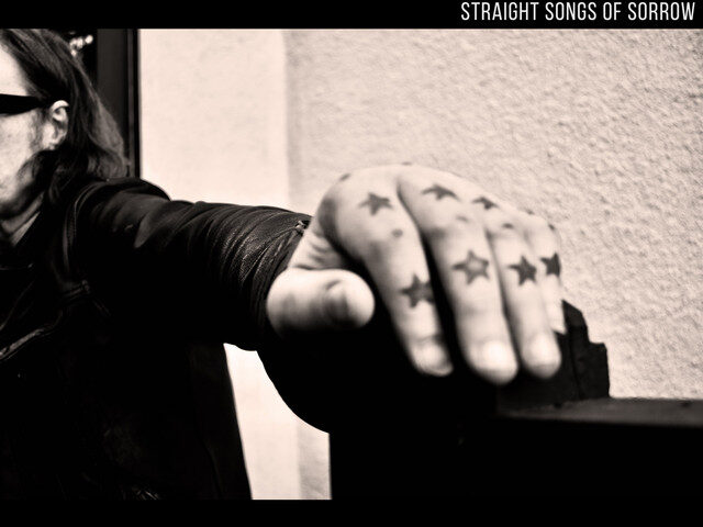 Mark Lanegan, il fantasma che non voleva morire