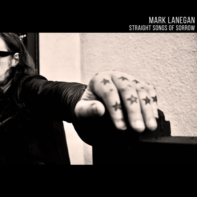 Mark Lanegan, il fantasma che non voleva morire