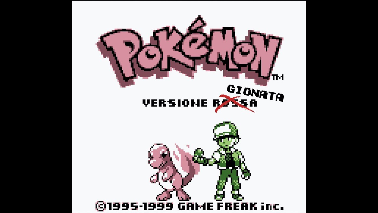 Gionata: “Game Boy” è il nuovo video #trakoftheday