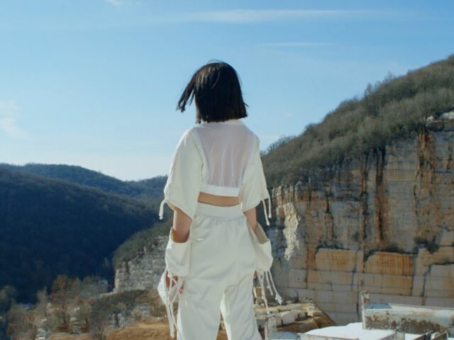 Nava: “Sarabe” è il nuovo video #trakoftheday