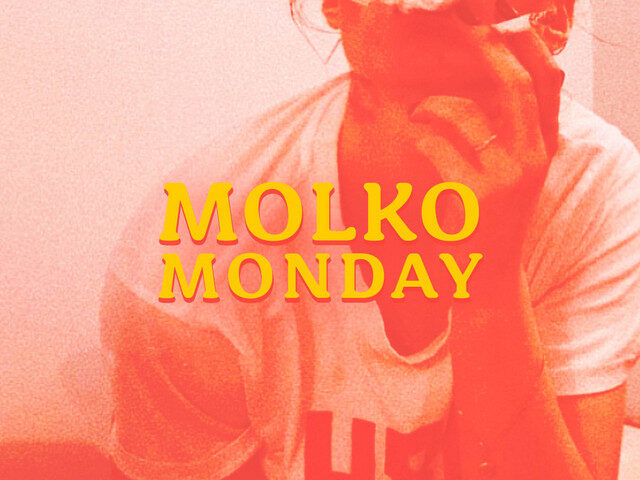 Warmhouse: “Molko Monday” è il nuovo singolo