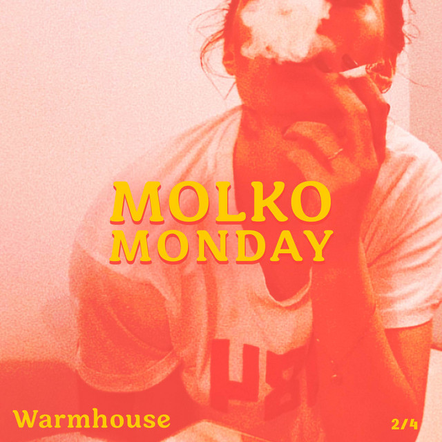 Warmhouse: “Molko Monday” è il nuovo singolo