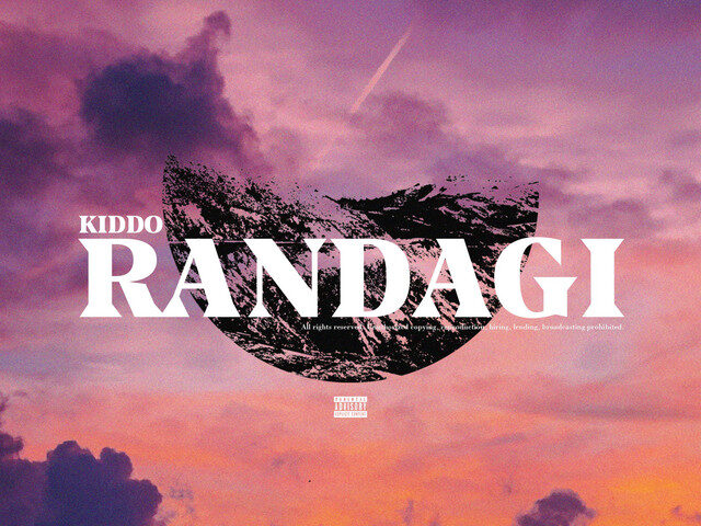 Kiddo: “Randagi” è il singolo d’esordio
