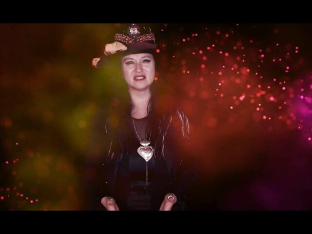 Gipsy Fiorucci: “Protagonista” è il nuovo video #trakoftheday