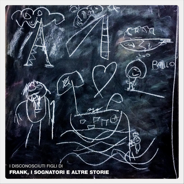 I disconosciuti figli di, “Frank, i sognatori e altre storie”: recensione e streaming