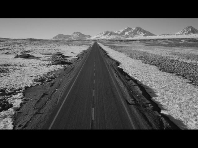 Le città di K: “Mondo nuovo” è il nuovo video #trakofthenight