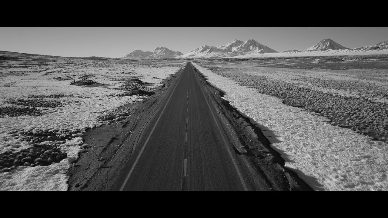 Le città di K: “Mondo nuovo” è il nuovo video #trakofthenight